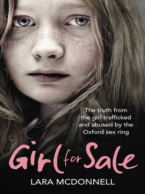 cover image of Girl for Sale